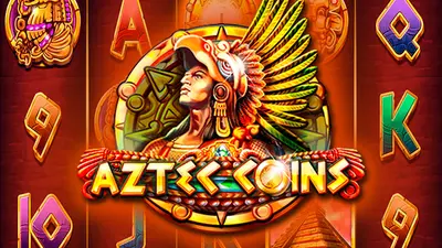 aztec coins