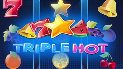 tripple hot